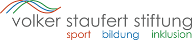 Volker-Staufert-Stiftung (Logo)