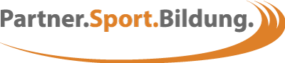 Partner für Sport und Bildung (Logo)